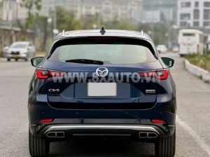 Xe Mazda CX5 Premium Sport 2.0 AT 2025