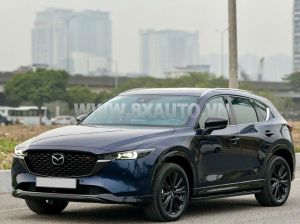 Xe Mazda CX5 Premium Sport 2.0 AT 2025