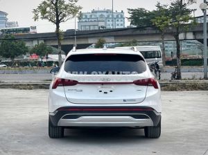 Xe Hyundai SantaFe Cao cấp 2.5L HTRAC 2022