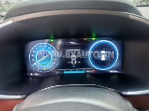 Xe Hyundai SantaFe Cao cấp 2.5L HTRAC 2022