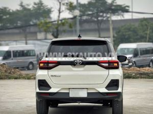 Xe Toyota Raize G 1.0 CVT 2025