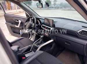 Xe Toyota Raize G 1.0 CVT 2025