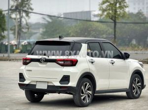 Xe Toyota Raize G 1.0 CVT 2025