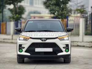 Xe Toyota Raize G 1.0 CVT 2025