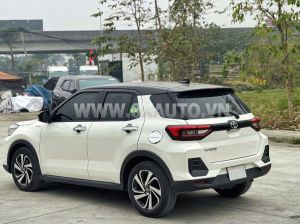 Xe Toyota Raize G 1.0 CVT 2025