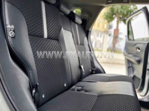 Xe Toyota Raize G 1.0 CVT 2025