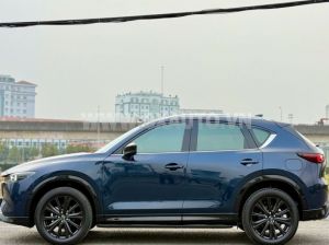 Xe Mazda CX5 Premium Sport 2.0 AT 2025