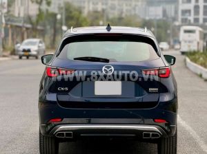 Xe Mazda CX5 Premium Sport 2.0 AT 2025