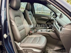 Xe Mazda CX5 Premium Sport 2.0 AT 2025
