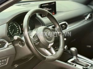 Xe Mazda CX5 Premium Sport 2.0 AT 2025