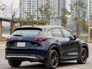 Xe Mazda CX5 Premium Sport 2.0 AT 2025