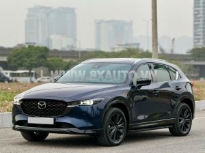 Xe Mazda CX5 Premium Sport 2.0 AT 2025