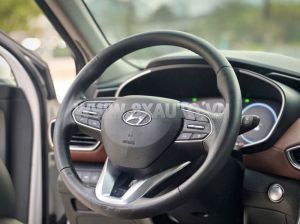 Xe Hyundai SantaFe Cao cấp 2.5L HTRAC 2022