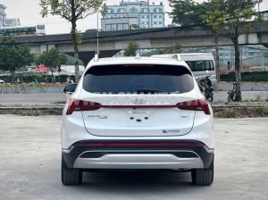 Xe Hyundai SantaFe Cao cấp 2.5L HTRAC 2022