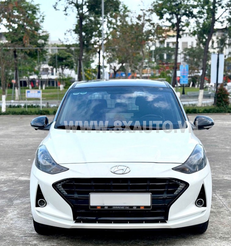 Hyundai i10 1.2 AT 2024