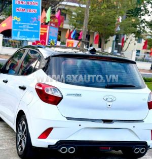 Xe Hyundai i10 1.2 AT 2024