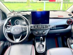 Xe Hyundai i10 1.2 AT 2024