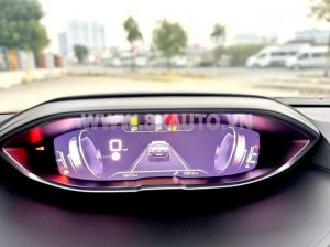 Xe Peugeot 5008 Premium 2023