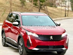 Xe Peugeot 5008 Premium 2023