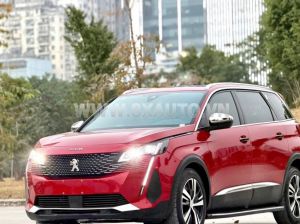 Xe Peugeot 5008 Premium 2023