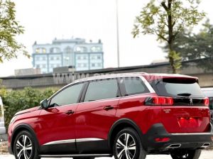 Xe Peugeot 5008 Premium 2023
