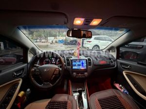 Xe Kia Cerato 1.6 AT 2017
