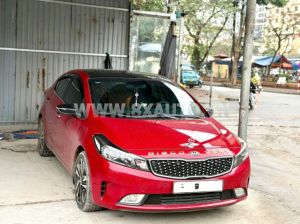 Xe Kia Cerato 1.6 AT 2017