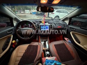 Xe Kia Cerato 1.6 AT 2017