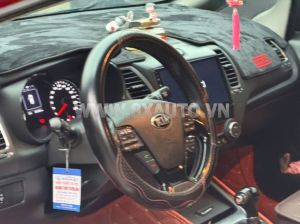 Xe Kia Cerato 1.6 AT 2017