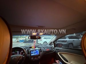 Xe Kia Cerato 1.6 AT 2017
