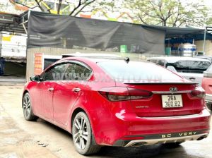 Xe Kia Cerato 1.6 AT 2017