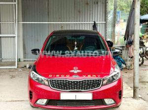 Xe Kia Cerato 1.6 AT 2017