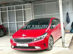 Xe Kia Cerato 1.6 AT 2017
