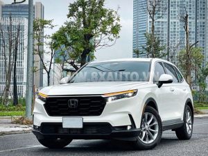 Xe Honda CRV L 2025