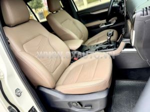 Xe Ford Everest Titanium 2.0L 4x2 AT 2022