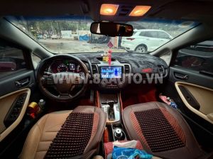 Xe Kia Cerato 1.6 AT 2017