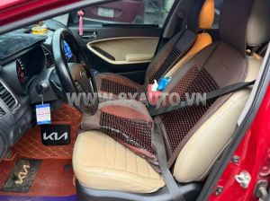 Xe Kia Cerato 1.6 AT 2017