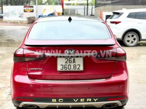 Xe Kia Cerato 1.6 AT 2017