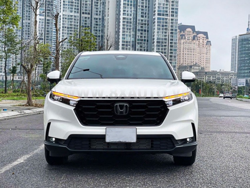 Honda CRV L 2025