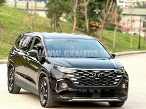 Xe Hyundai Custin Cao Cấp 2.0T 2024