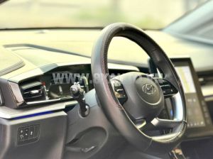 Xe Hyundai Custin Cao Cấp 2.0T 2024