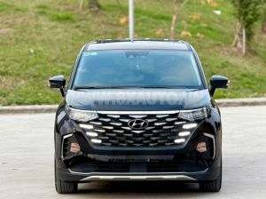 Xe Hyundai Custin Cao Cấp 2.0T 2024