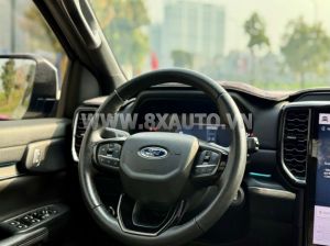 Xe Ford Everest Titanium 2.0L 4x2 AT 2022