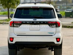 Xe Ford Everest Titanium 2.0L 4x2 AT 2022