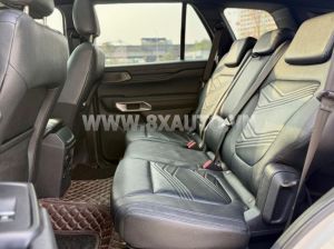 Xe Ford Everest Titanium 2.0L 4x2 AT 2022