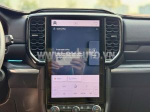 Xe Ford Everest Titanium 2.0L 4x2 AT 2022