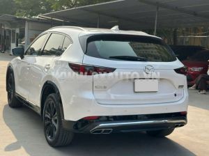 Xe Mazda CX5 Premium Sport 2.0 AT 2024