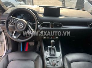 Xe Mazda CX5 Premium Sport 2.0 AT 2024