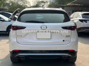 Xe Mazda CX5 Premium Sport 2.0 AT 2024