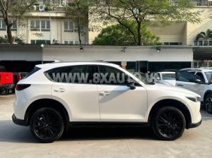 Xe Mazda CX5 Premium Sport 2.0 AT 2024